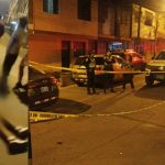 Marino abatió a delincuentes que entraron a casa a robar y amenazaron a su esposa