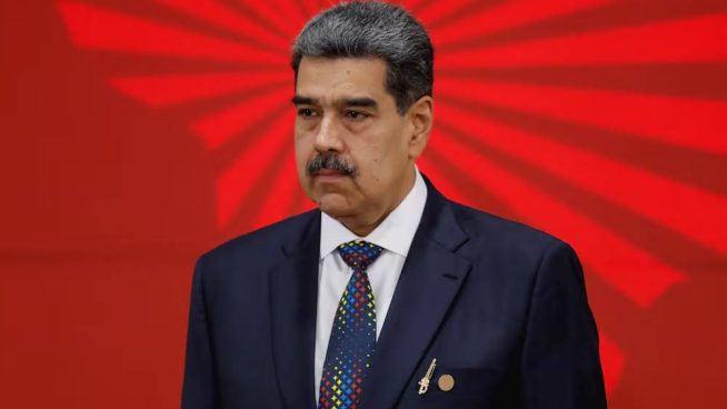 Donald Trump anuncia captura de Nicolás Maduro tras operativo militar en Venezuela