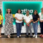 Latina Noticias se reúne con organizaciones políticas en el marco de las Elecciones Generales 2026