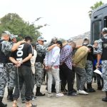 Cien presos fueron trasladados del penal de Lurigancho al de Challapalca