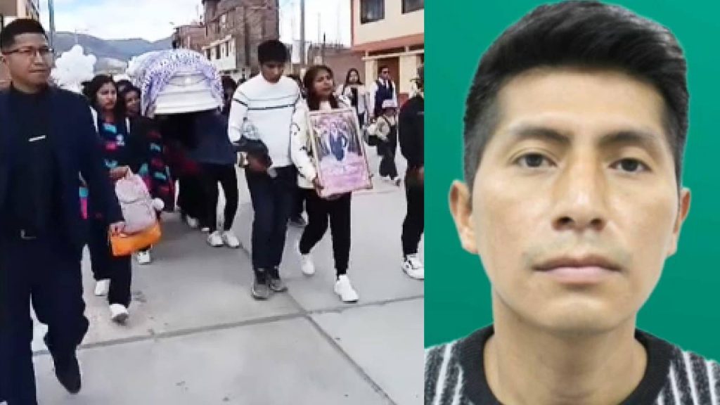 ¿Asesino en serie? Joven universitaria sería su tercera víctima