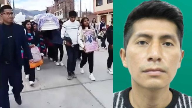 ¿Asesino en serie? Joven universitaria sería su tercera víctima