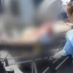 Atentado en Villa El Salvador: Mujer muere en ataque a balazos y yerno de alcalde queda herido