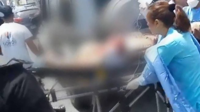 Atentado en Villa El Salvador: Mujer muere en ataque a balazos y yerno de alcalde queda herido