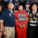 Las mejores imágenes de la llegada de 'El Monstruo' a Lima