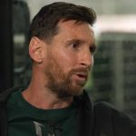 Lionel Messi cuenta sus manías y momentos súper personales en canal de streaming