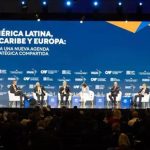 Destacan al Perú como socio clave para la inversión y el desarrollo productivo