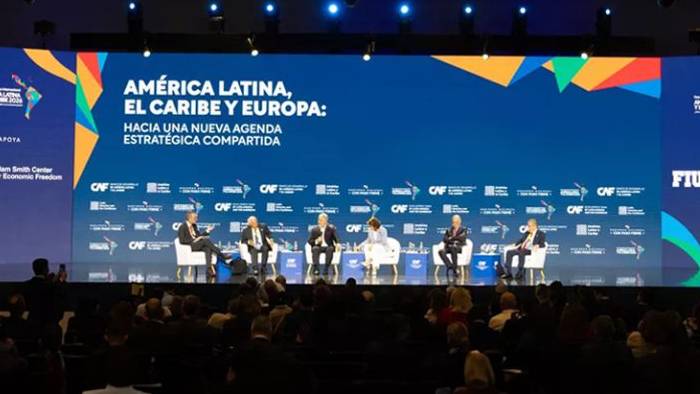 Destacan al Perú como socio clave para la inversión y el desarrollo productivo