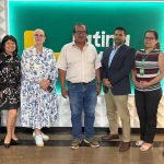 Latina Noticias se reúne con organizaciones políticas en el marco de las Elecciones Generales 2026