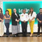 Latina Noticias se reúne con organizaciones políticas en el marco de las Elecciones Generales 2026