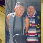 Sicario abatido por policía: implicado en 8 asesinatos, había sido detenido, pero luego liberado