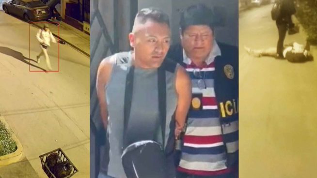 Sicario abatido por policía: implicado en 8 asesinatos, fue detenido, pero luego liberado