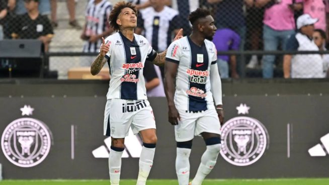 Torneo Apertura: ¿A qué hora y dónde ver Sport Huancayo vs. Alianza Lima por la fecha 1?