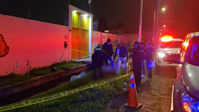 Se amotinan y balean a tres personas para escapar de centro de rehabilitación