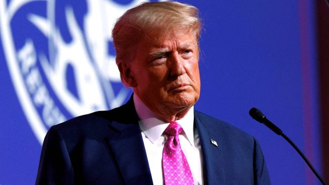 Donald Trump anuncia ataques terrestres contra cárteles en México