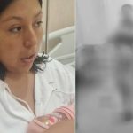 Mujer da a luz en el pasillo de hospital debido a la nula atención médica