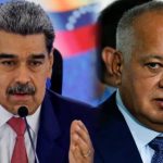 Diosdado Cabello llama a la “máxima alerta” tras ataque en Venezuela y desaparición de Maduro