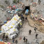 Masacre en Pataz: Reportan al menos tres mineros asesinados en vísperas de Año Nuevo