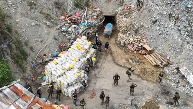 Masacre en Pataz: Reportan al menos tres mineros asesinados en vísperas de Año Nuevo