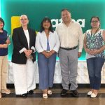 Latina Noticias se reúne con organizaciones políticas en el marco de las Elecciones Generales 2026