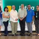 Latina Noticias se reúne con organizaciones políticas en el marco de las Elecciones Generales 2026