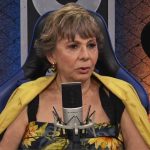Sonia Oquendo revela el acoso que sufrió en la televisión peruana