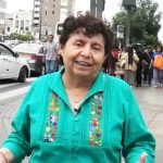 Susel Paredes anuncia que buscará postular a la alcaldía de Lima