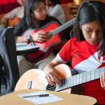 San Marcos: horarios y precios de sus talleres y cursos de vacaciones útiles 2026