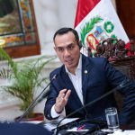 José Jerí acude hoy a la Comisión de Fiscalización para responder por reuniones no registradas con empresario chino