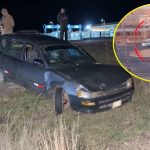 Fuertes accidentes de tránsito dejan 23 heridos en Arequipa y Puno