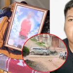 Hombre que manejaba ebrio mató a niño tras arrastrarlo con su auto por ocho cuadras