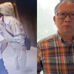 Así informaron medios internacionales sobre la reunión secreta de José Jerí con empresario chino