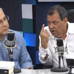 Jorge Nieto asegura que el fujimorismo ha creado un nuevo régimen para someter al Estado