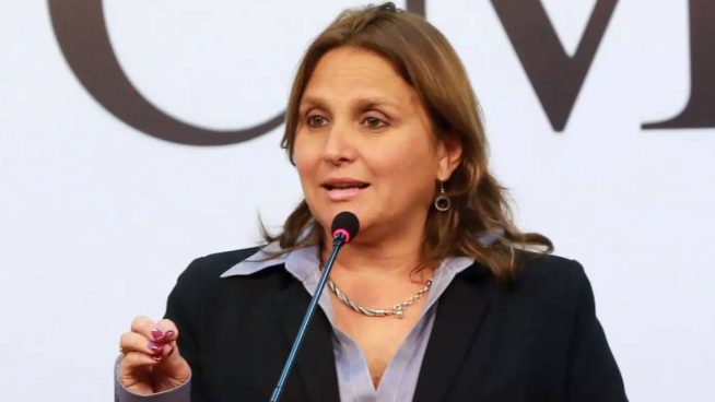 JNE admite apelación de Primero La Gente: Marisol Pérez Tello sigue en carrera en las Elecciones 2026