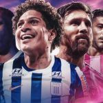 Alianza Lima vs. Inter Miami: nuevo descuento para ver a Lionel Messi en la 'Noche Blanquiazul'