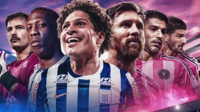 Alianza Lima vs. Inter Miami: nuevo descuento para ver a Lionel Messi en la 'Noche Blanquiazul'