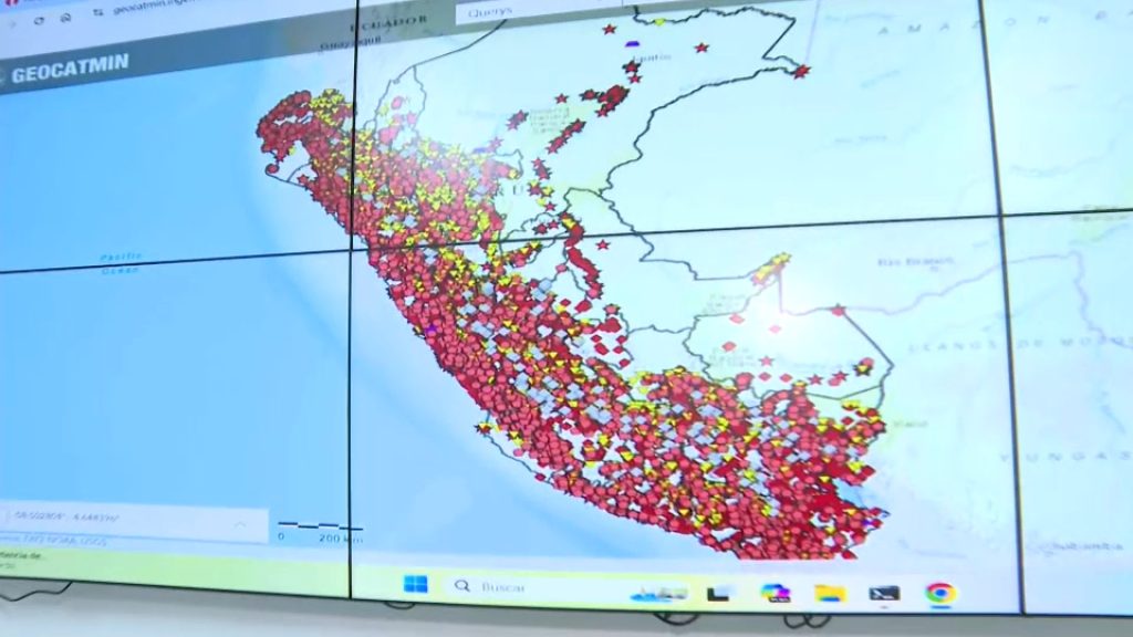 Estas son las zonas críticas donde tu casa puede colapsar por fuertes sismos