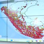 Estas son las zonas críticas donde tu casa puede colapsar por fuertes sismos