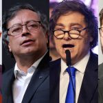 Reacciones de presidentes tras captura de Nicolás Maduro y ataques en Venezuela