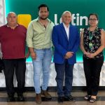 Latina Noticias se reúne con organizaciones políticas en el marco de las Elecciones Generales 2026