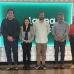 Latina Noticias se reúne con organizaciones políticas en el marco de las Elecciones Generales 2026