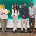 Latina Noticias se reúne con organizaciones políticas en el marco de las Elecciones Generales 2026