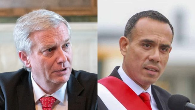 José Antonio Kast se reunirá HOY con José Jerí: los detalles del encuentro