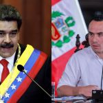 Pdte. Jerí tras captura de Maduro: 