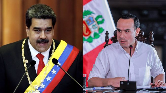 Pdte. Jerí tras captura de Maduro: "Venezuela inicia una nueva era en democracia y libertad" | VIDEO