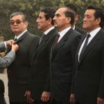 Miembros del GEIN recibirán asignación mensual de S/2 550 a partir de este año