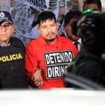 ¿Por qué trasladaron a 'El Monstruo' a la Base Naval del Callao?