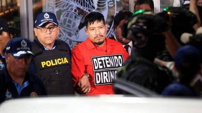 ¿Por qué trasladaron a 'El Monstruo' a la Base Naval del Callao y no a Challapalca?