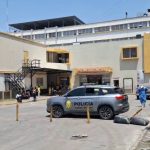 Mujer deja con seria lesión en los genitales a joven estudiante tras discusión