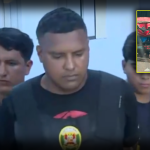 Policía capturó a sicario que estuvo 12 años prófugo por asesinato en el Callao